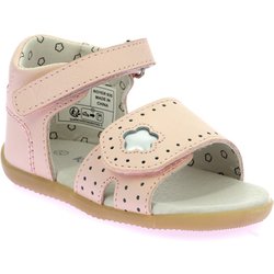 Kickers  Sandalen Bigkratch-c