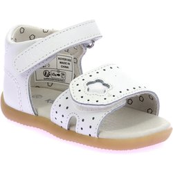 Kickers  Sandalen Bigkratch-c