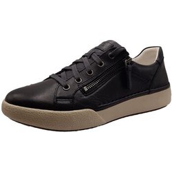 Josef Seibel Halbschuhe Schnuerschuhe CLAIRE 03 INDIGO 69903133/525
