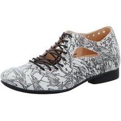 Think Damenschuhe Slipper 3-000565-1010