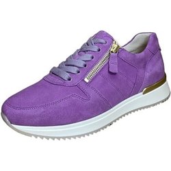 Gabor Halbschuhe Schnuerschuhe 43-480-13
