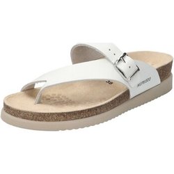 Mephisto Clogs Pantoletten HELEN SANDANYL 2830 WHITE