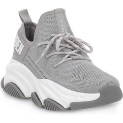 Steve Madden Sneaker PROTEGE SILVER