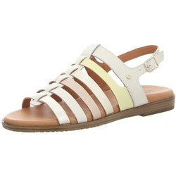 Pikolinos Sandalen Sandaletten Formentera Sandale multi W8Q-0799C1 W8Q-0799C1 nata