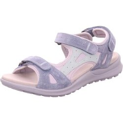 Legero Damenschuhe Sandaletten Absatzsanda 2-000732-8500