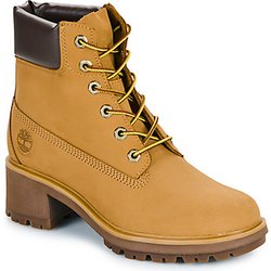 Timberland Damenstiefel KINSLEY MID LACE UP