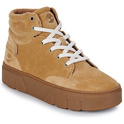 Timberland Turnschuhe LAUREL COURT HIGH TOP LACE UP