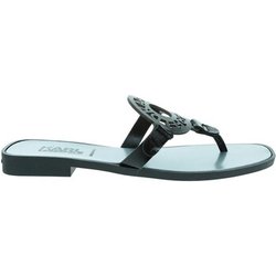 Karl Lagerfeld Zehentrenner Skoot Ii Ring Logo