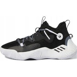 adidas Damenstiefel Stepback 3