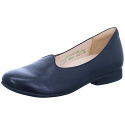 Think  Damenschuhe Slipper -Guad 2 Ballerina 3-000918-0000