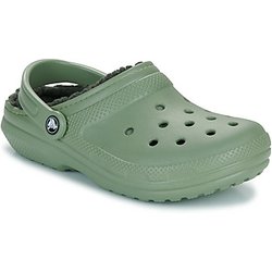 Crocs Clogs Classic Lined Clog