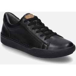 Josef Seibel Sneaker Claire 01, black-black