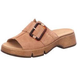 Waldläufer Clogs Pantoletten H-Sakura 701503-195/106