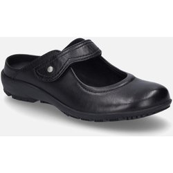 Josef Seibel Damenschuhe Charlotte 04, black-black