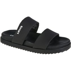 Levis Hausschuhe Lydia Padded
