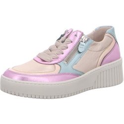 Gabor Halbschuhe Schnuerschuhe 43-233-60