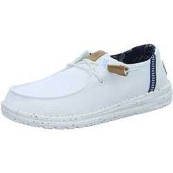 HEYDUDE Damenschuhe Schnuerschuhe Wendy Hd40297-100