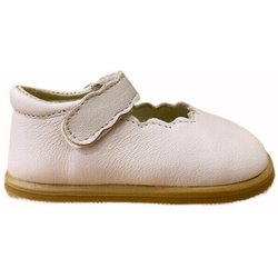 Blanditos Ballerinas Blanditos by Crío's NUBES Rosa