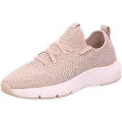 Marc O'Polo Sneaker 620 sand/melange 50217823502-605