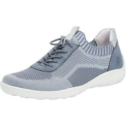Remonte Damenschuhe Slipper Slipper m. Zip R3518-15