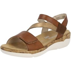 Remonte Sandalen Sandaletten R6860-24