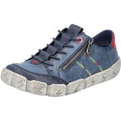 Rieker  Halbschuhe Schnuerschuhe FSK Halbschuhe L0357-12