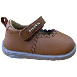 Titanitos Ballerinas B 500 XIA Cuero