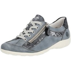 Remonte Halbschuhe Schnuerschuhe FS Halbschuh R3412-14