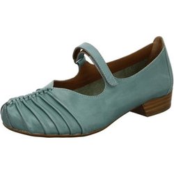 Everybody Pumps GALEGA Schuhe hellblau 30508 30508H2296 GL148