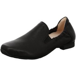 Think Damenschuhe Slipper Gaudi Slipper 3-000957-0010