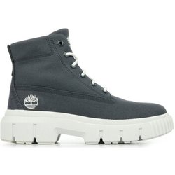 Timberland Damenstiefel Greyfield Lace Up