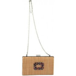 Bienve Schuhe Zeremonie Frau 232 Toast