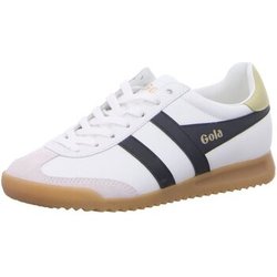 Gola Halbschuhe Schnuerschuhe CLB622WB