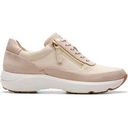 Clarks Sneaker Tivoli Zip