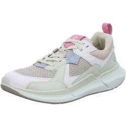 Ecco Halbschuhe Schnuerschuhe Athleisure 830773/60942