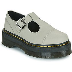 Dr. Martens Damenschuhe Bethan Smoked Mint Tumbled Nubuck