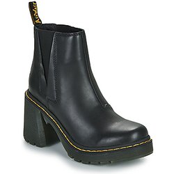 Dr. Martens Stiefeletten SPENCE BLACK SENDAL