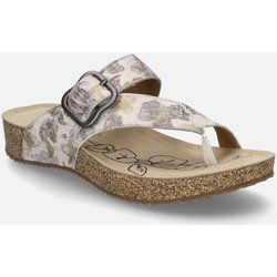 Josef Seibel Zehentrenner Tonga 77, creme-multi