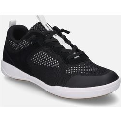 Josef Seibel Sneaker Sina 74, schwarz-weiss