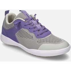 Josef Seibel Sneaker Sina 74, hellgrau-kombi