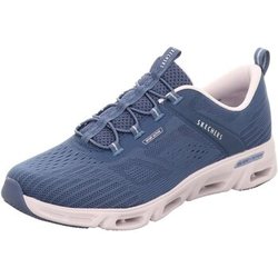 Skechers Damenschuhe Slipper GLIDE-STEP GRATIFY - RENOWN 104601 SLT