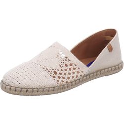 Verbenas Damenschuhe Slipper 0300580561-crudo