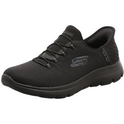 Skechers Damenschuhe Slipper SUMMITS 150123