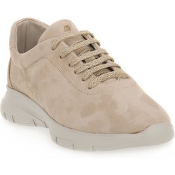 Frau Sneaker ECRU DAINO