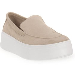 Frau Damenschuhe ECRU DAINO