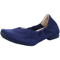 Think Damenschuhe Slipper GAUDI 3-000733-8030