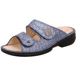 Finn Comfort  Clogs Pantoletten SANSIBAR 02550-288124