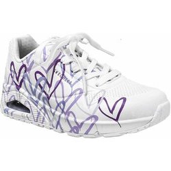 Skechers  Sneaker Spread the love