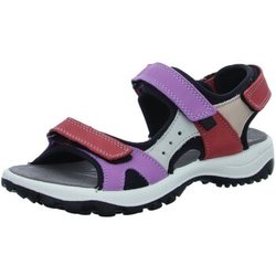 Rohde  Damenschuhe Sandaletten Sandalette Trekking Biella 538098