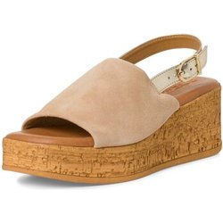 Tamaris  Sandalen Sandaletten 28393 1-28393-42-400